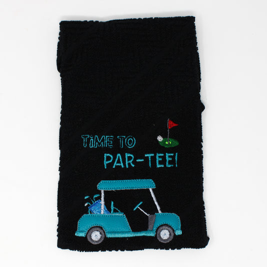 Golf towel