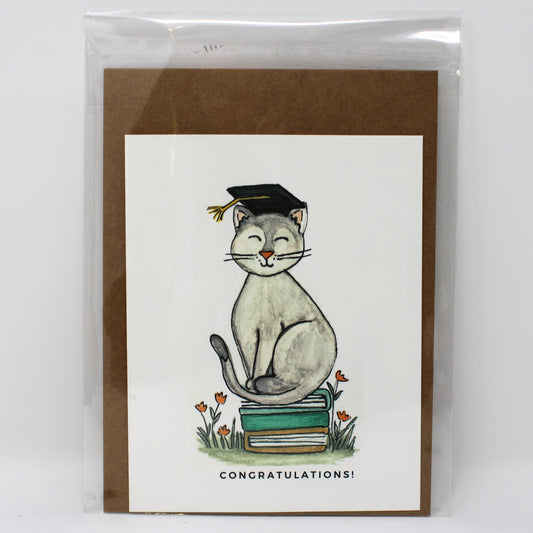 Graduation Cards