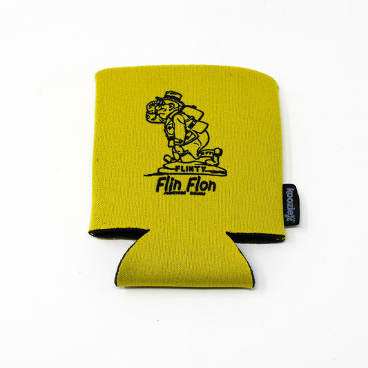 Flinty Drink cozie