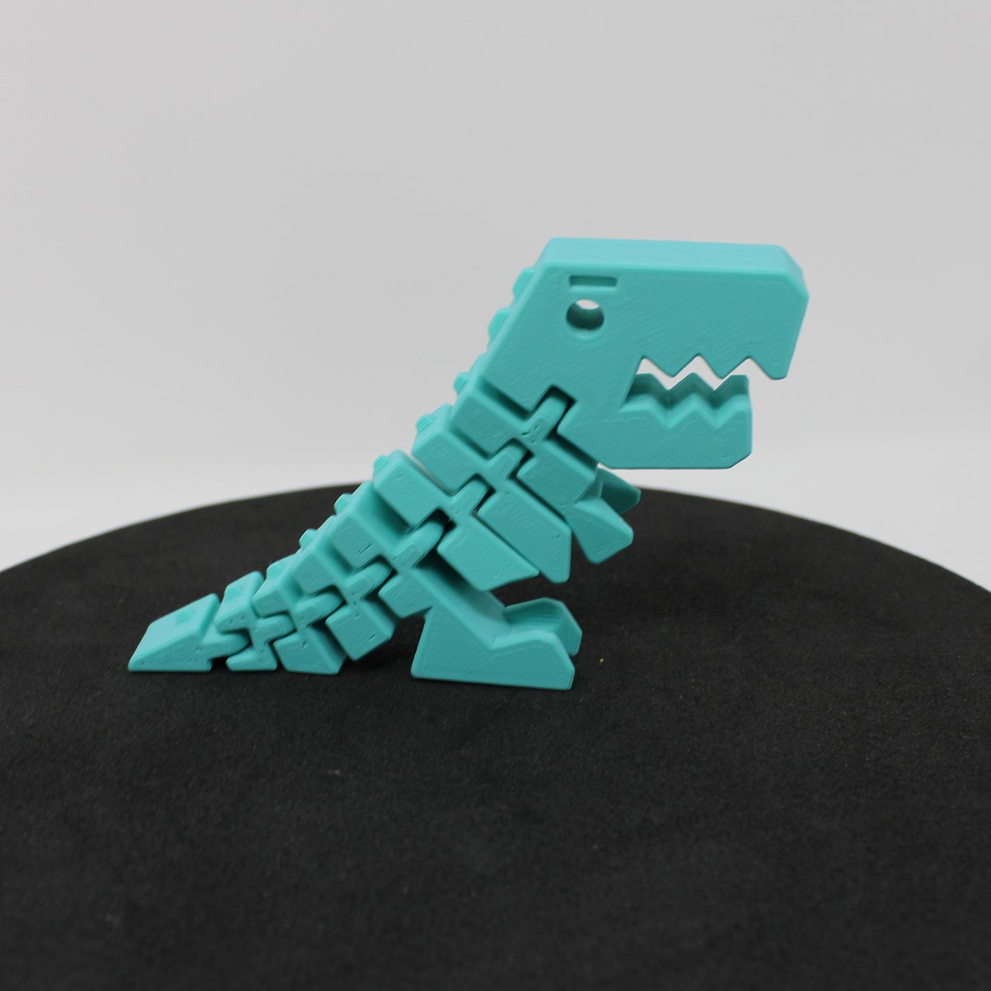 T-Rex fidget toy