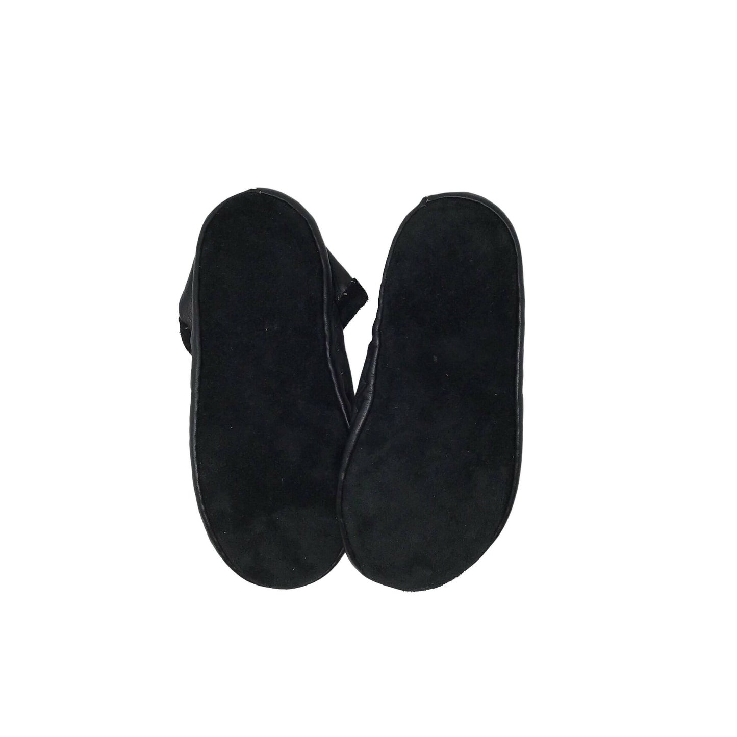 Thunder Bird Slippers 10