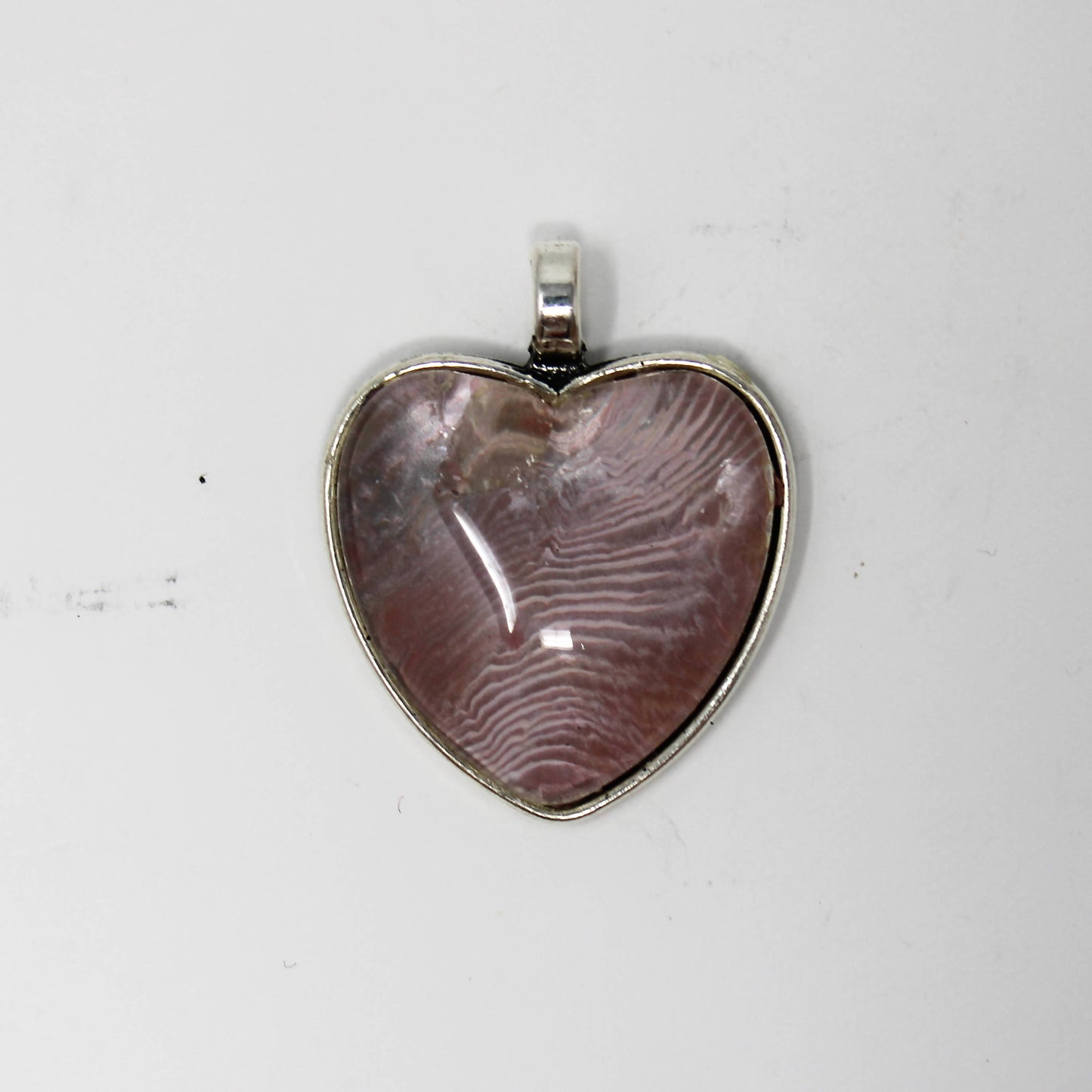 Heart Pendant