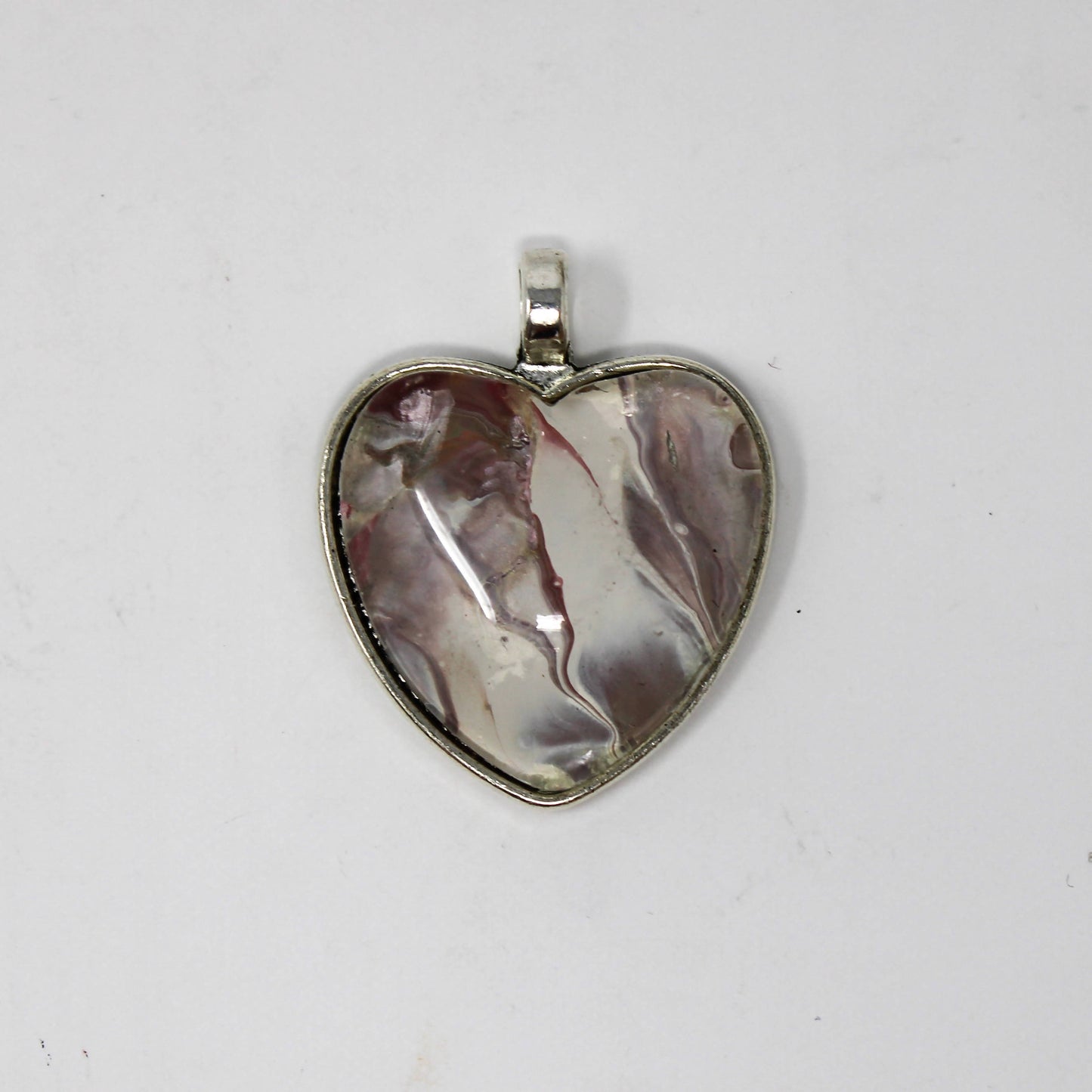 Heart Pendant