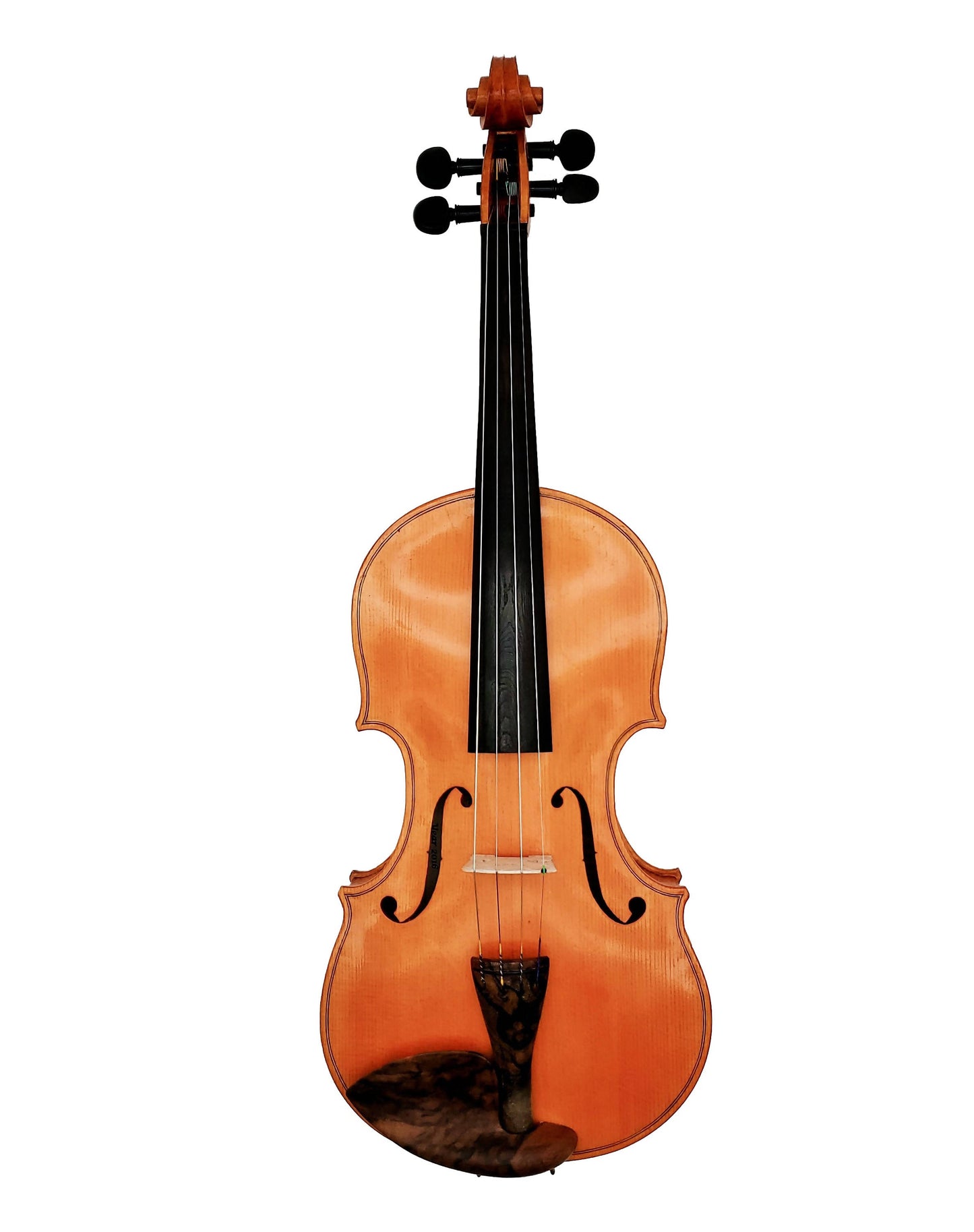 Handcrafted Violin