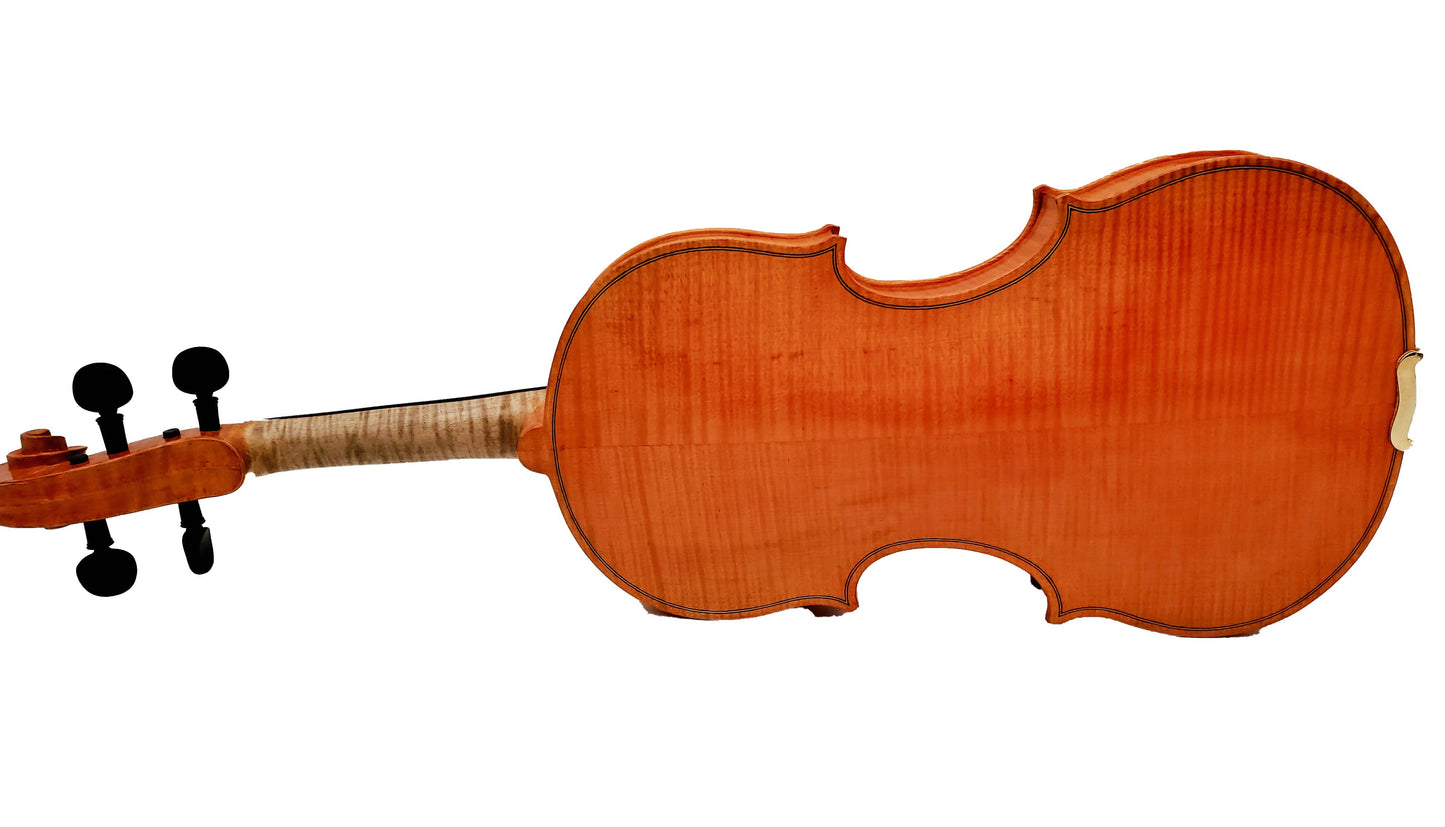 Handcrafted Violin