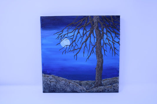 Blue Moon
