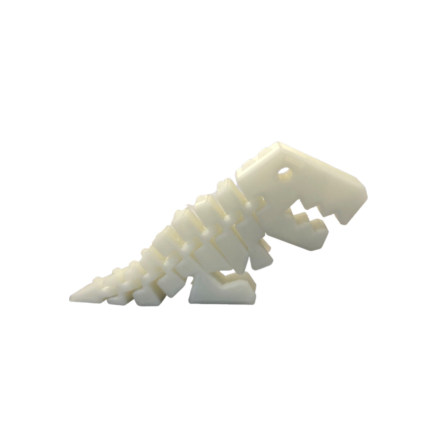 T-Rex fidget toy