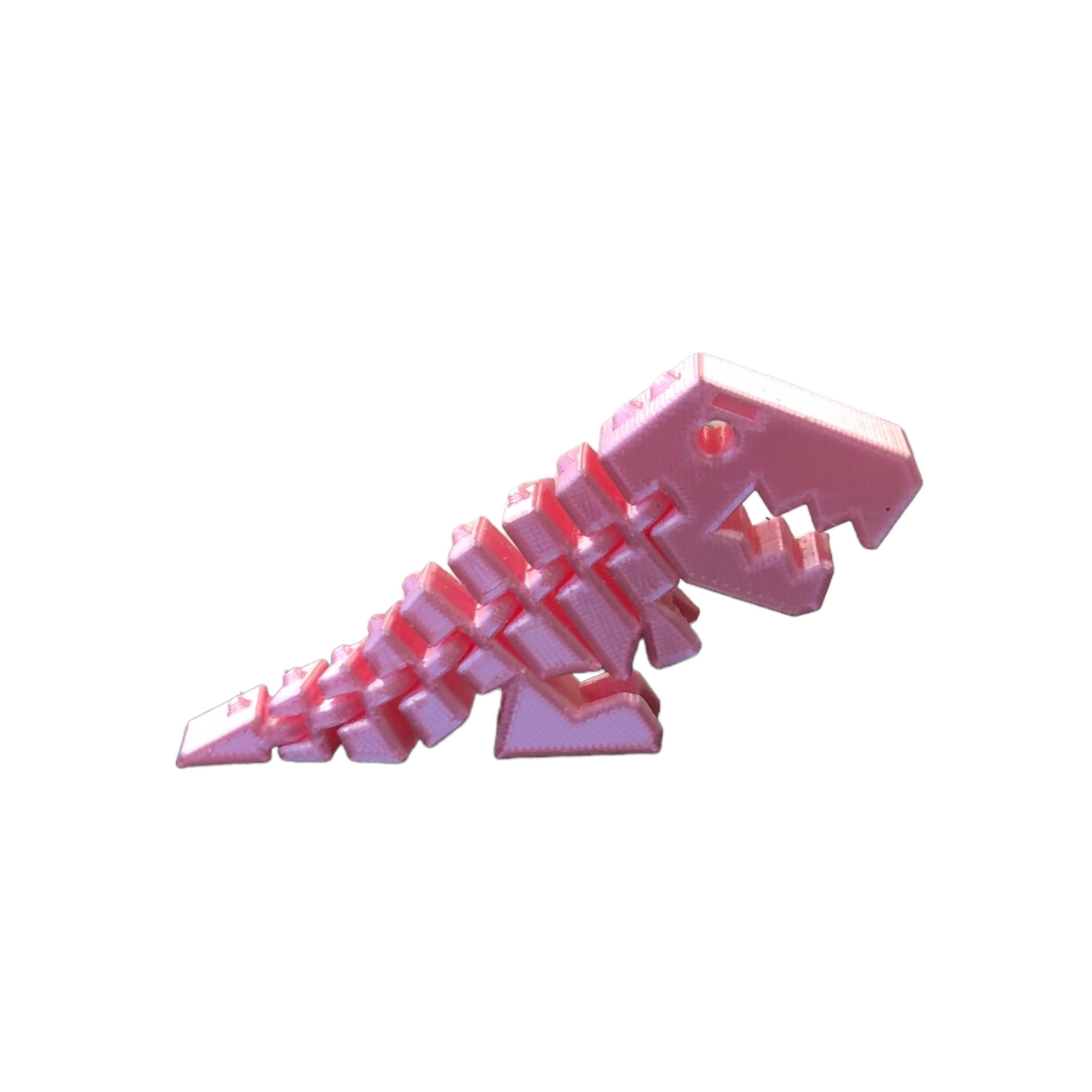 T-Rex fidget toy