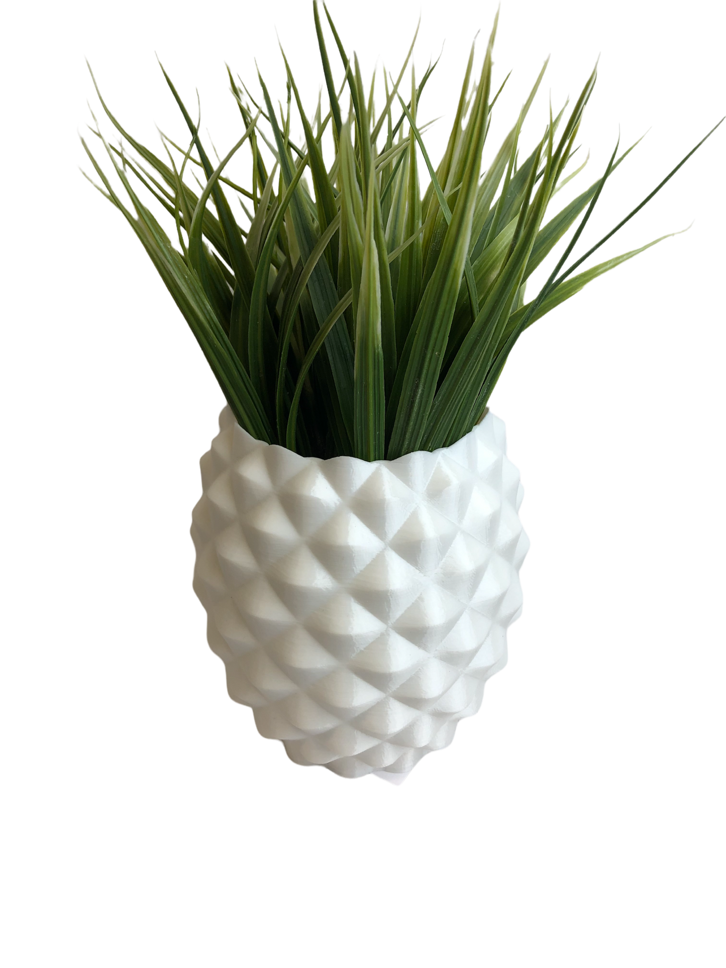 Pinapple planter