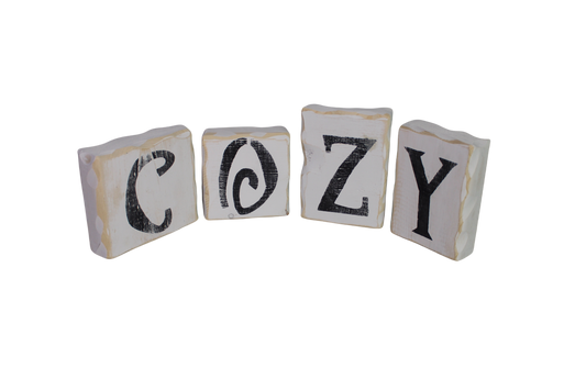 Cozy