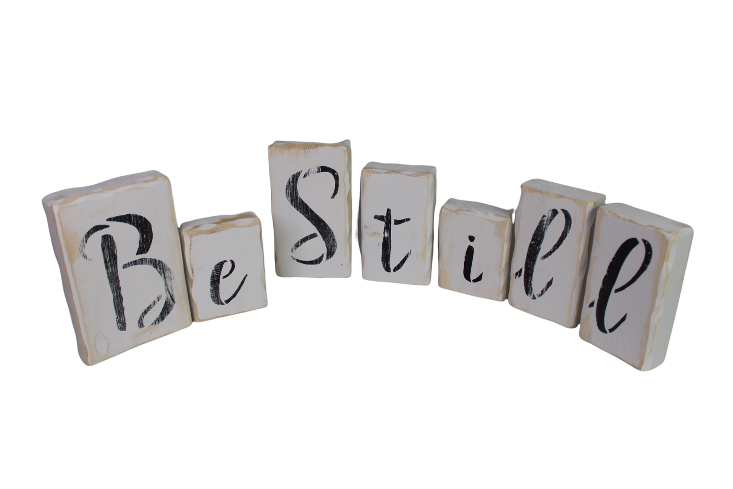 Be Still