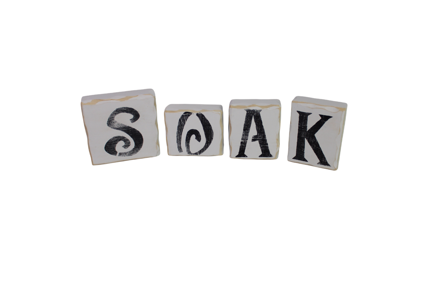 Soak