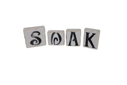 Soak