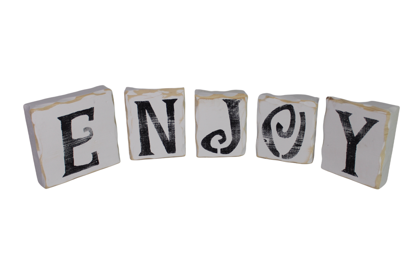 Enjoy