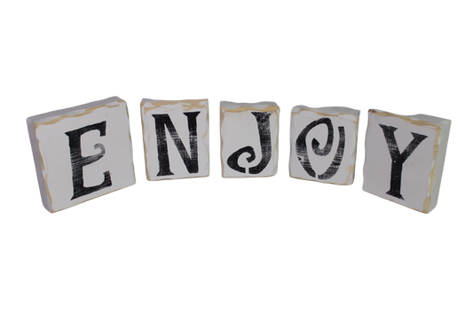 Enjoy