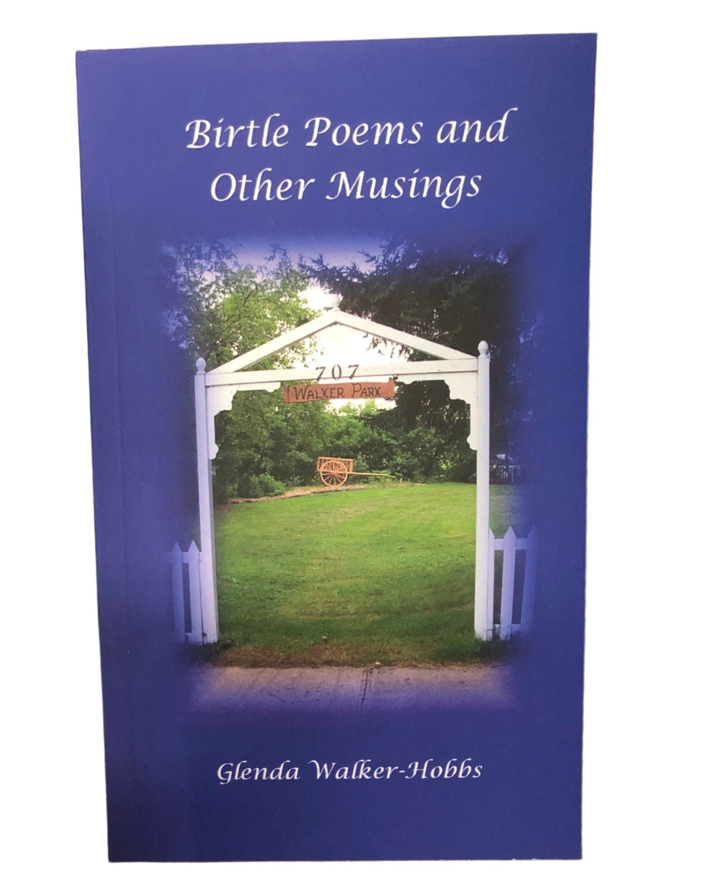 Birtle Poems and Other Musings