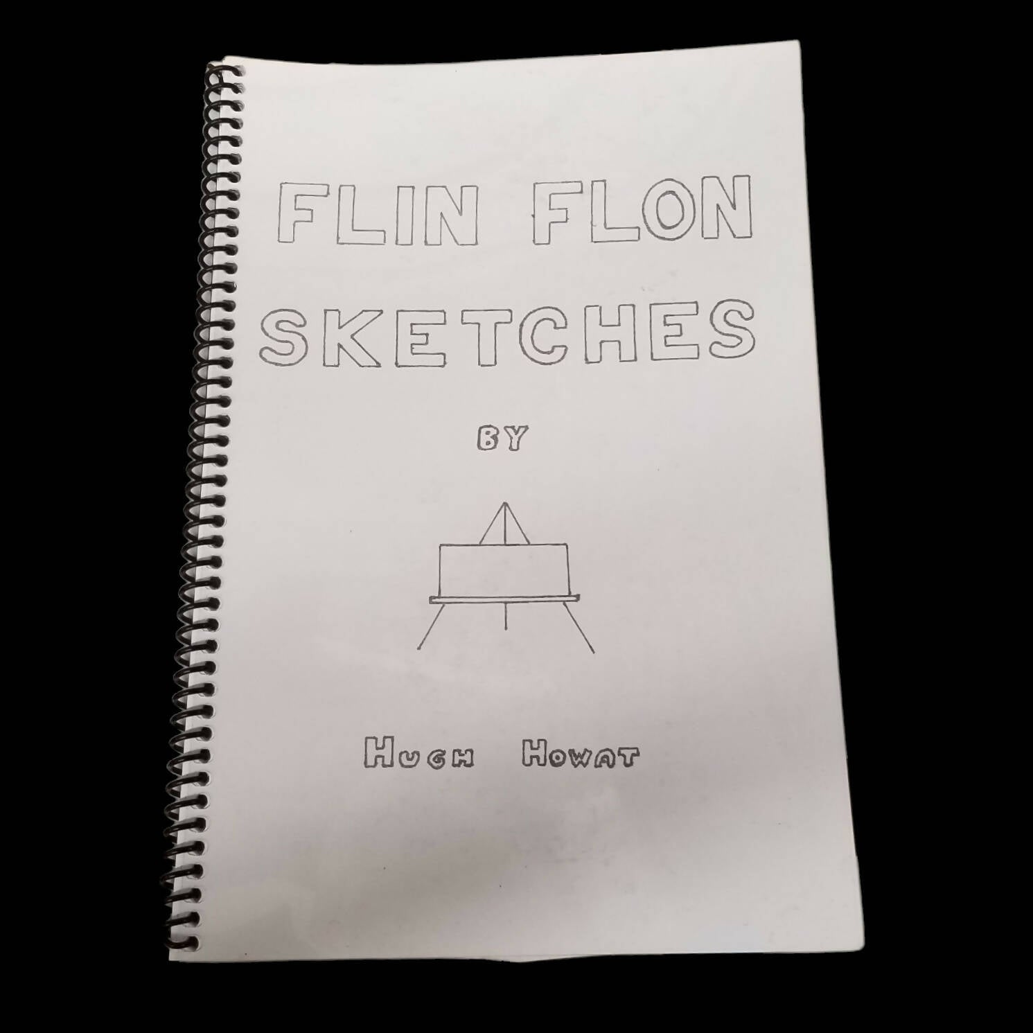 Flin Flon Sketches