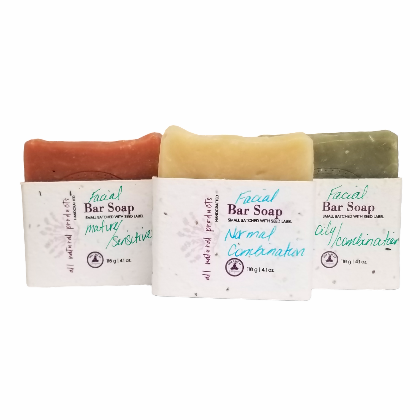 Facial Bar Soaps