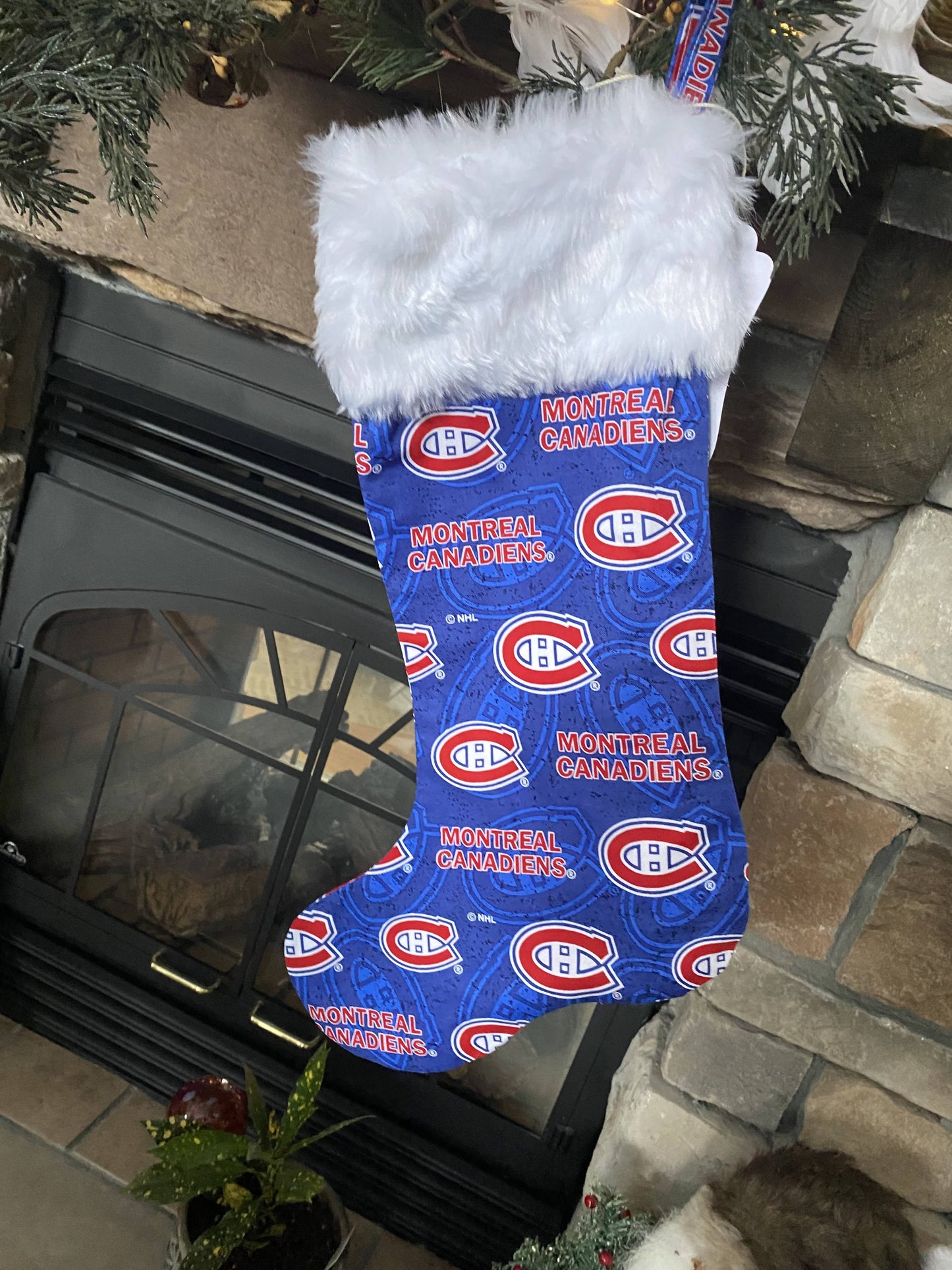 Hockey Stockings