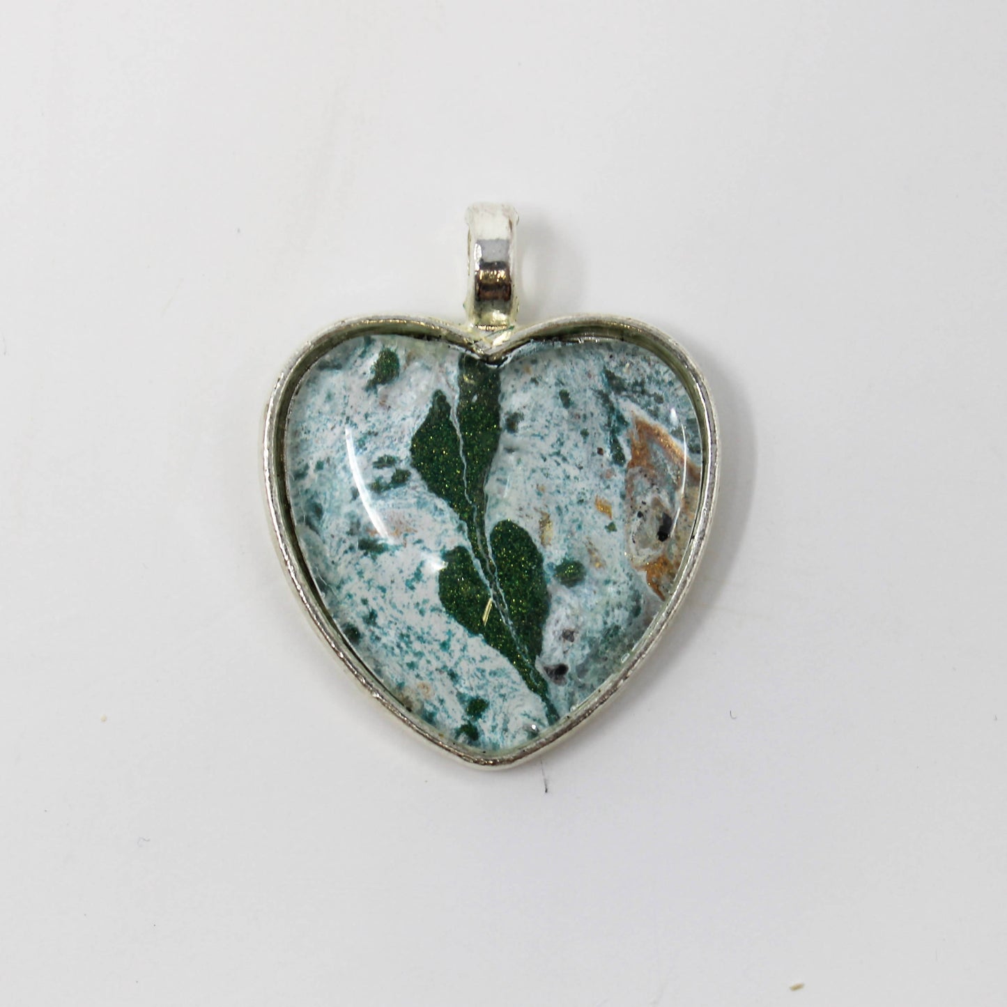 Heart Pendant