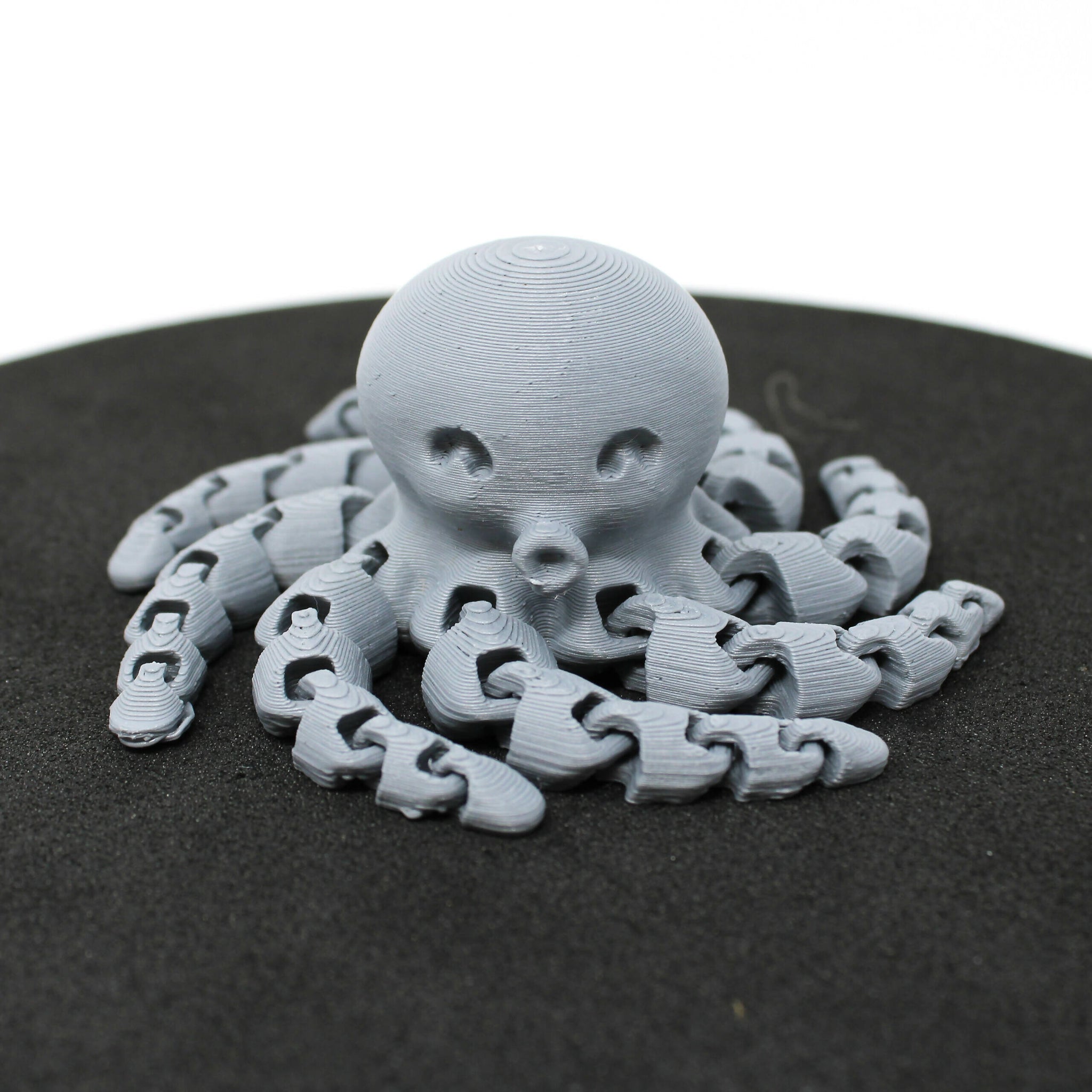 Octopus Fidget Toy
