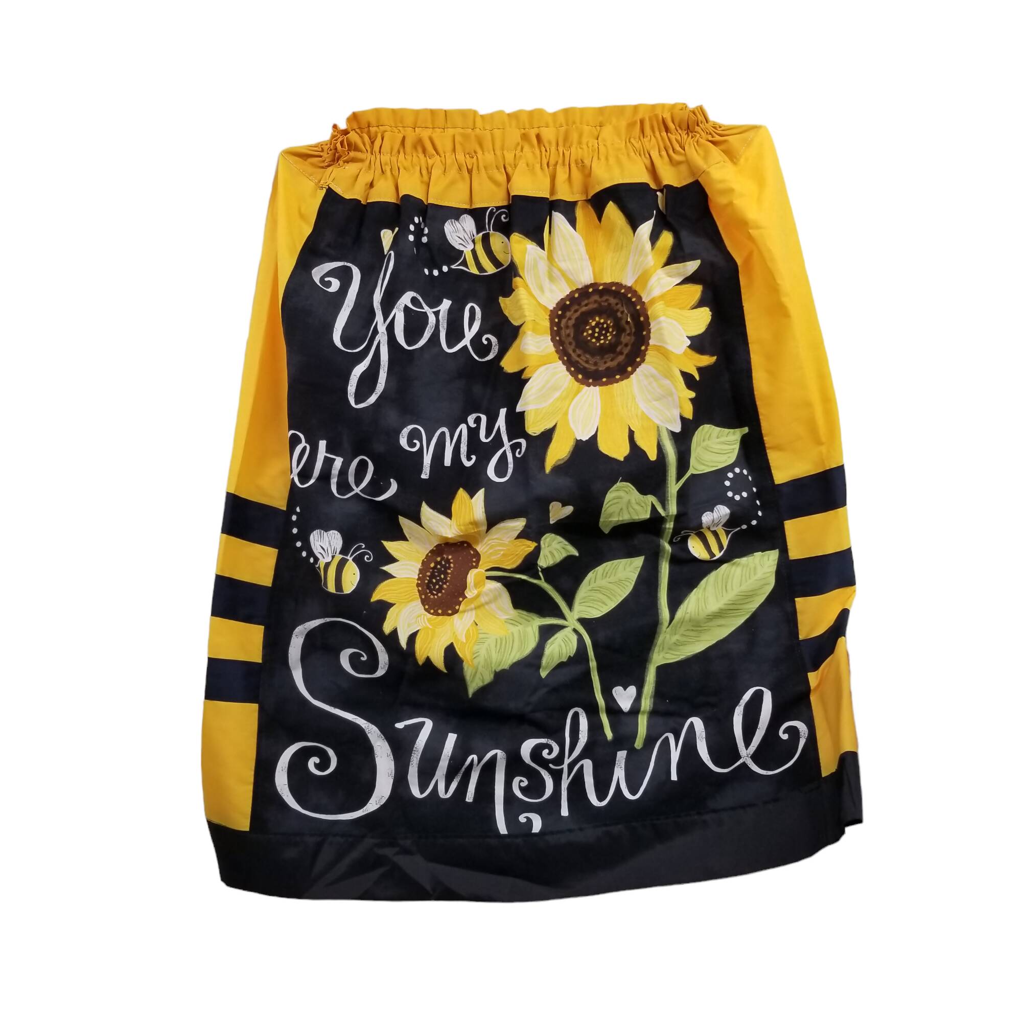 You are my sunshine Bee Skirt