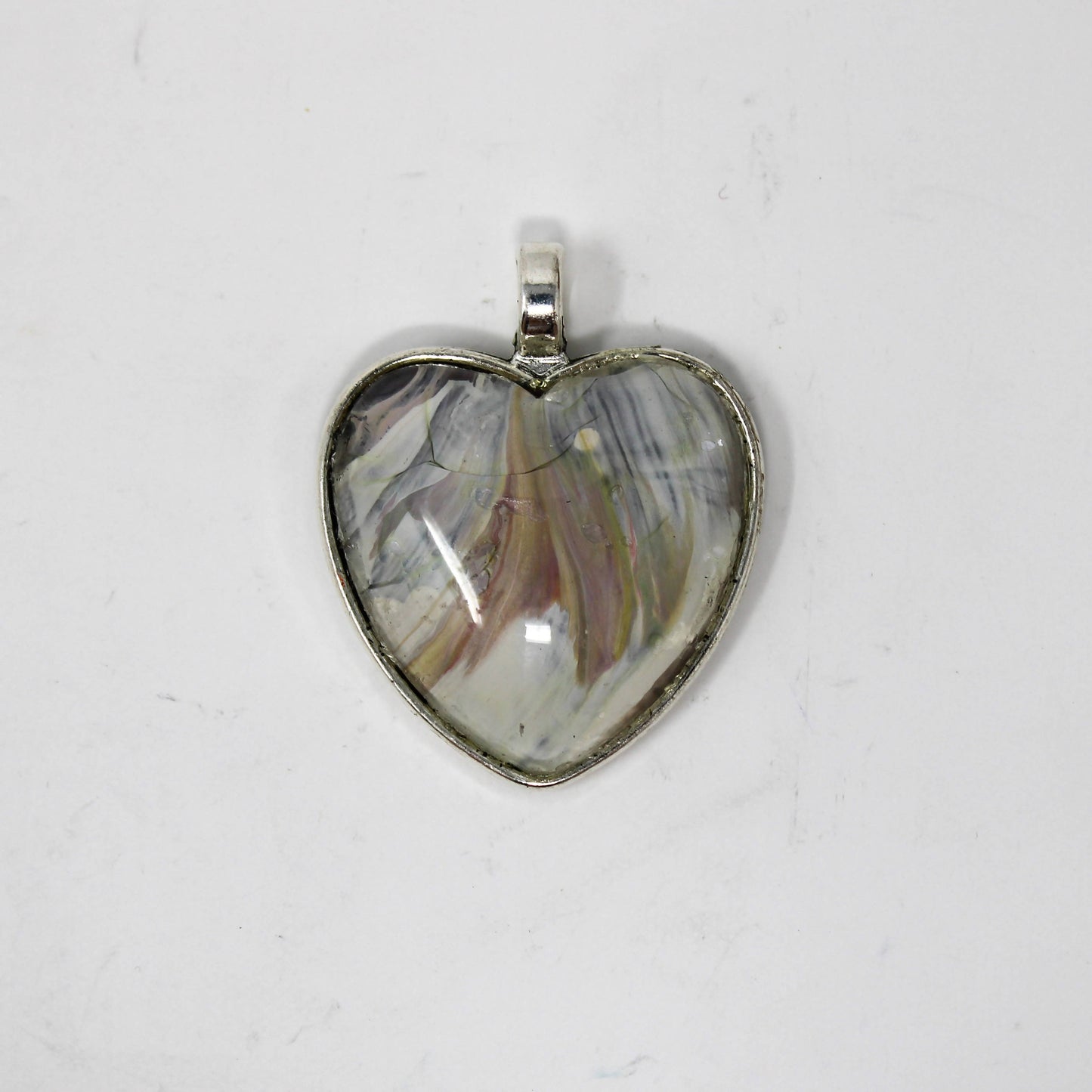 Heart Pendant