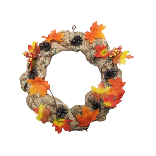 Autumn Wreath