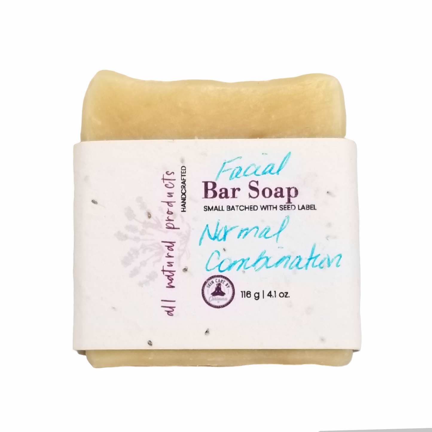 Facial Bar Soaps