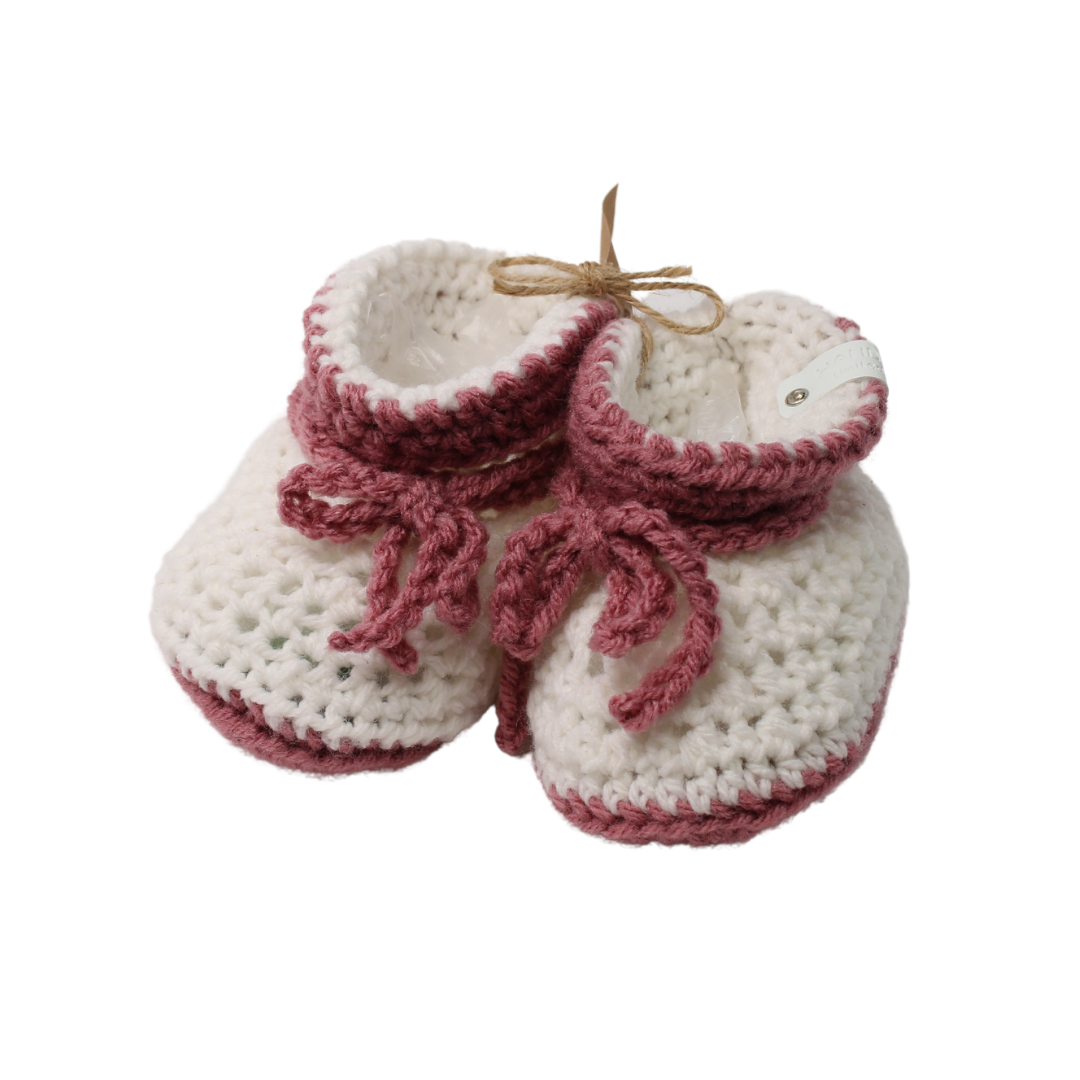 Kid PomPom Slippers