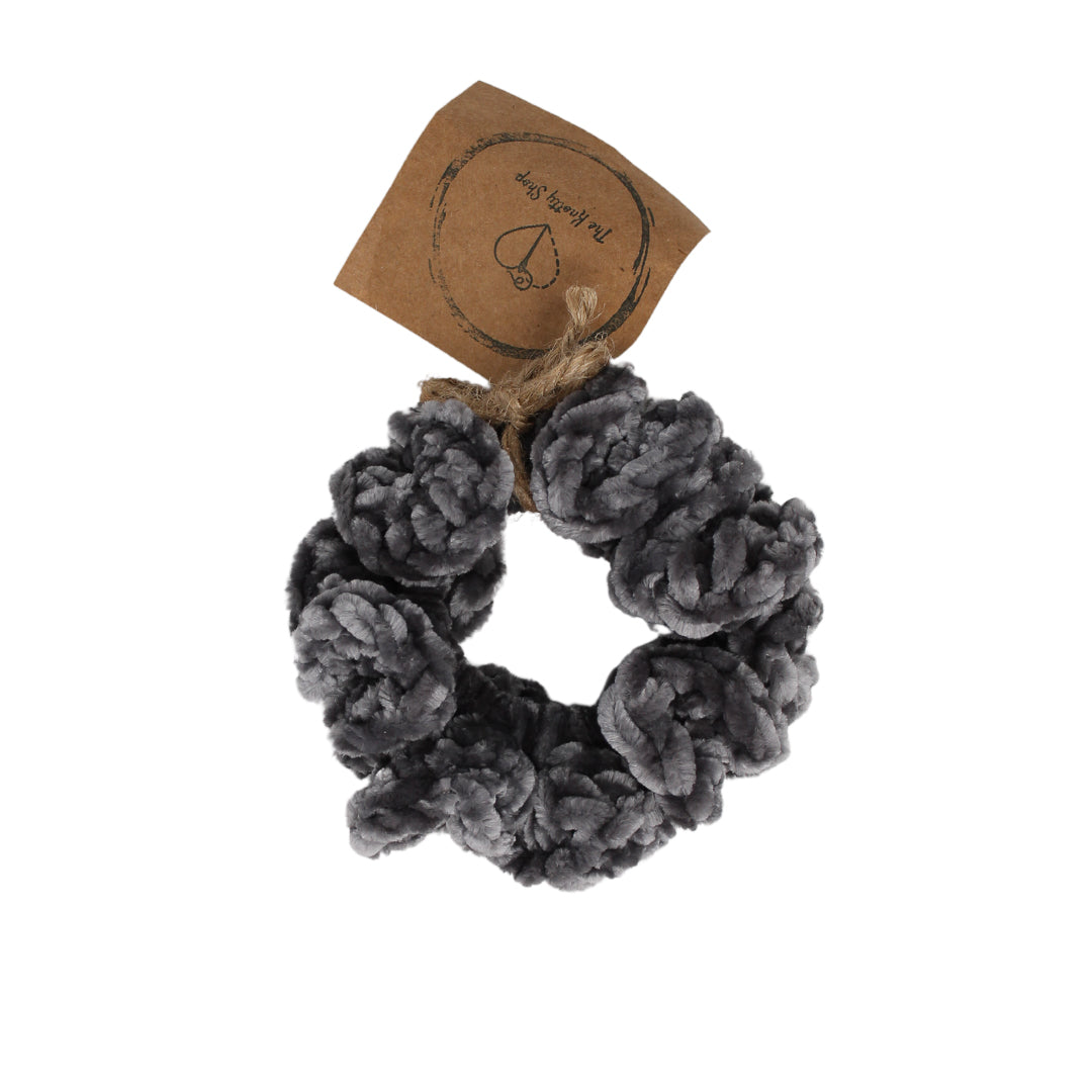 Soft Scrunchies