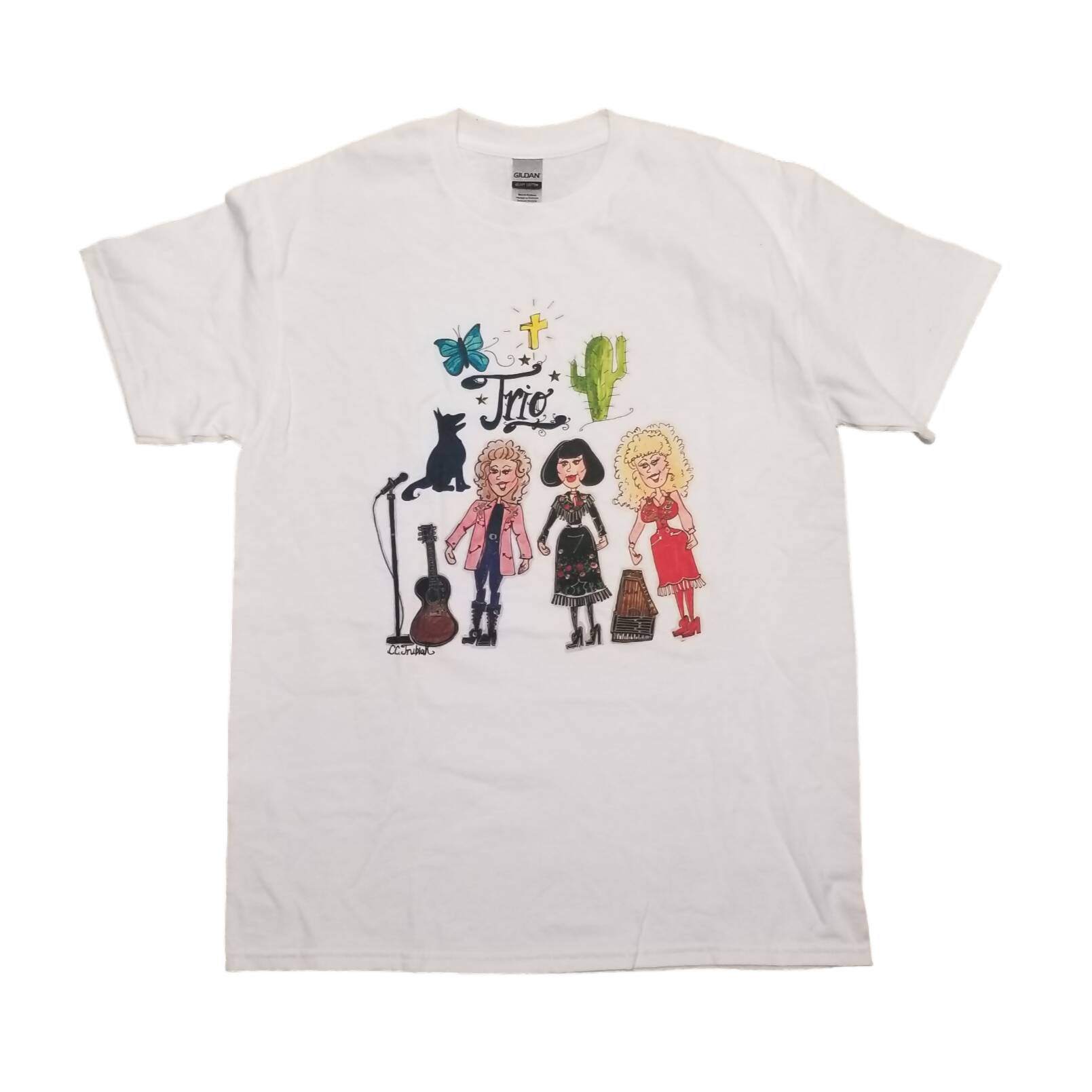 Trio T-Shirt