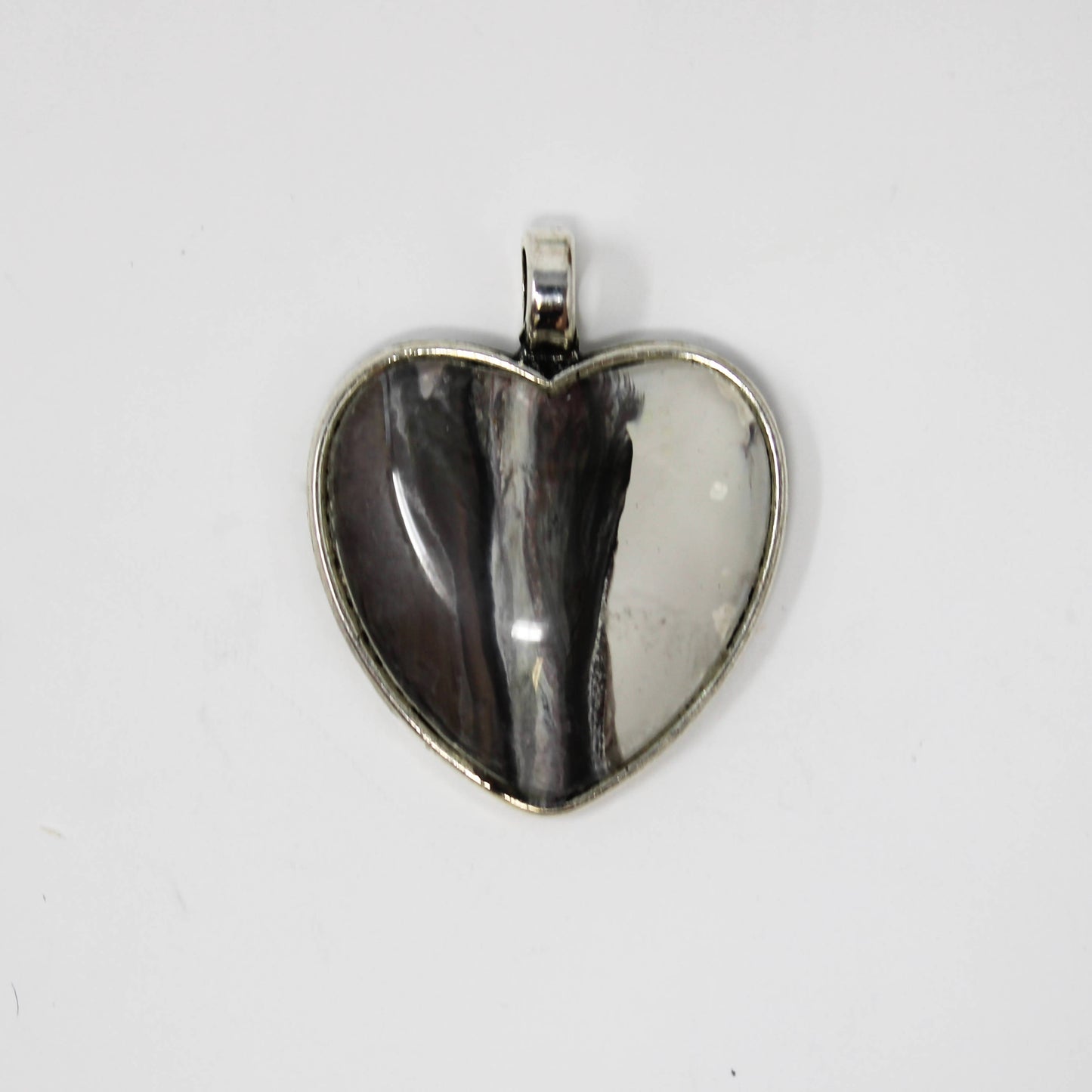 Heart Pendant