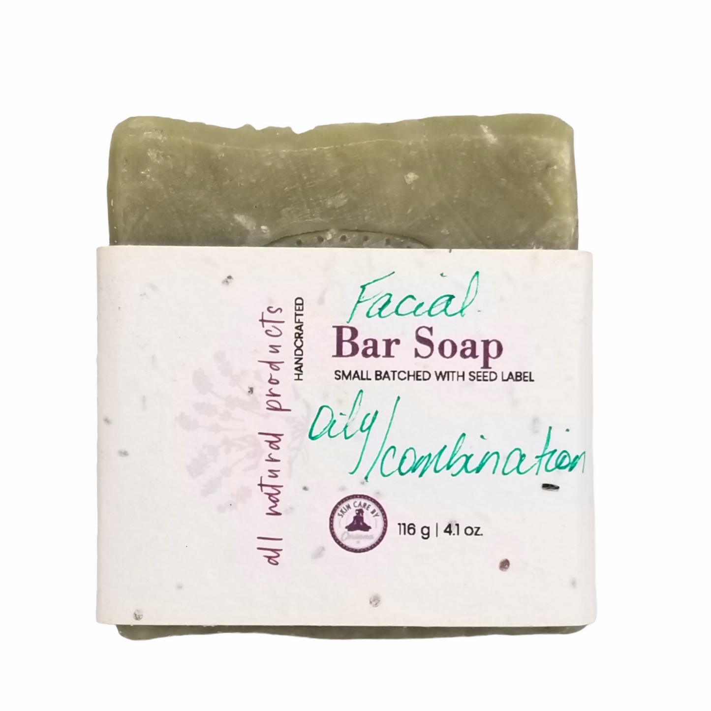 Facial Bar Soaps