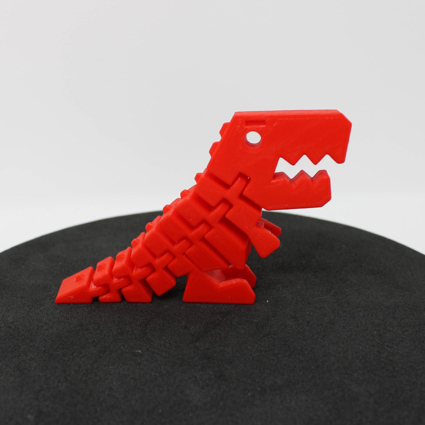 T-Rex fidget toy