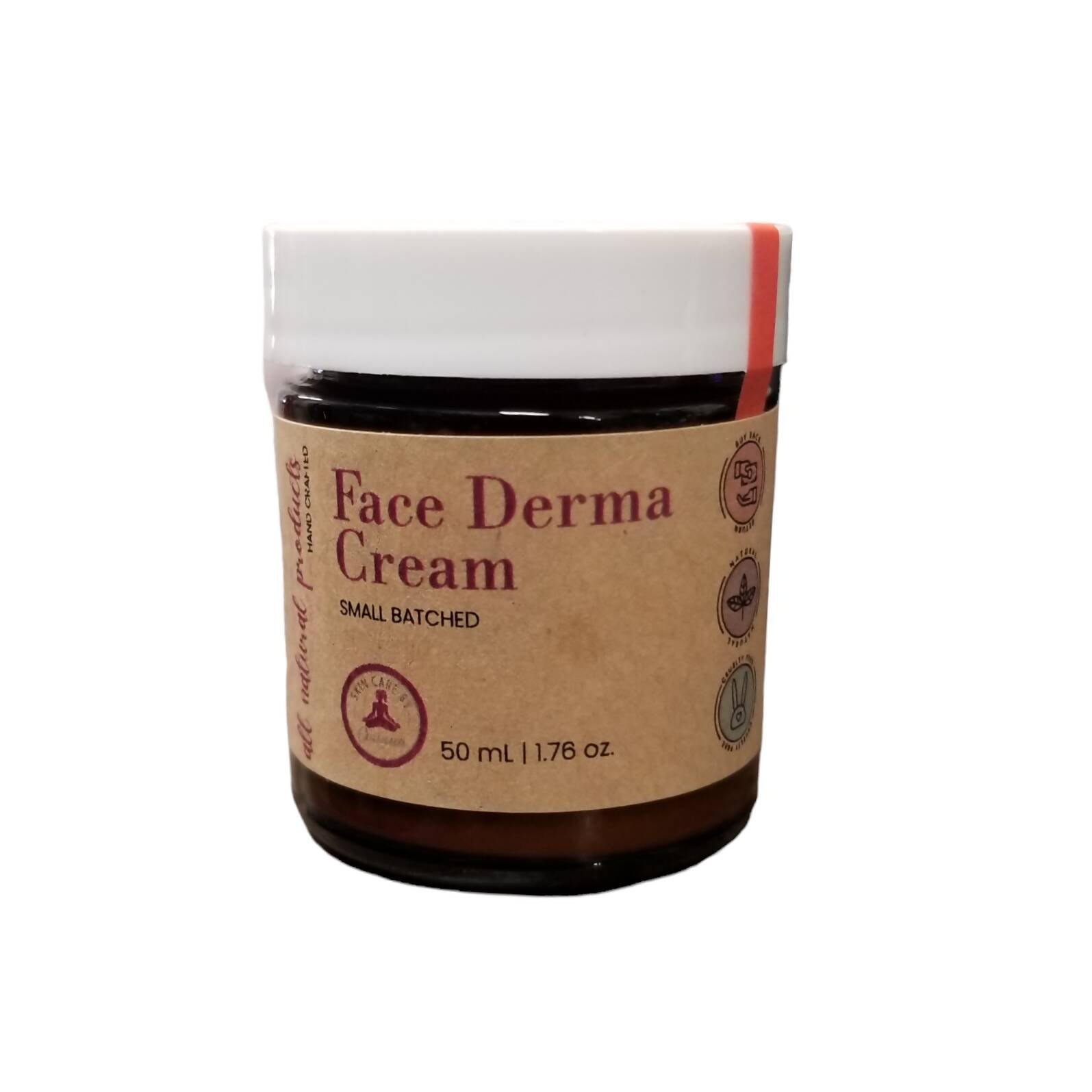 Face Derma Cream