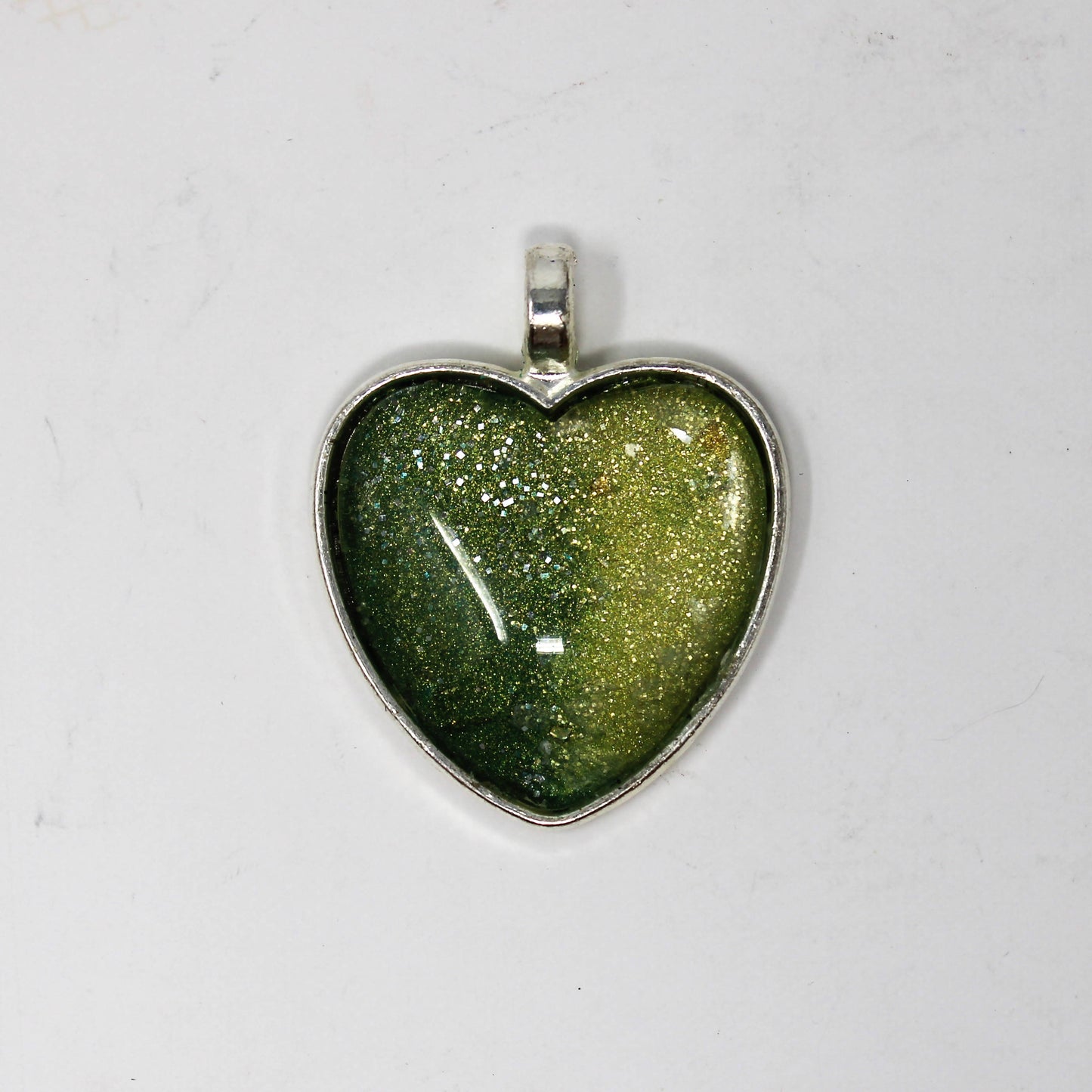 Heart Pendant