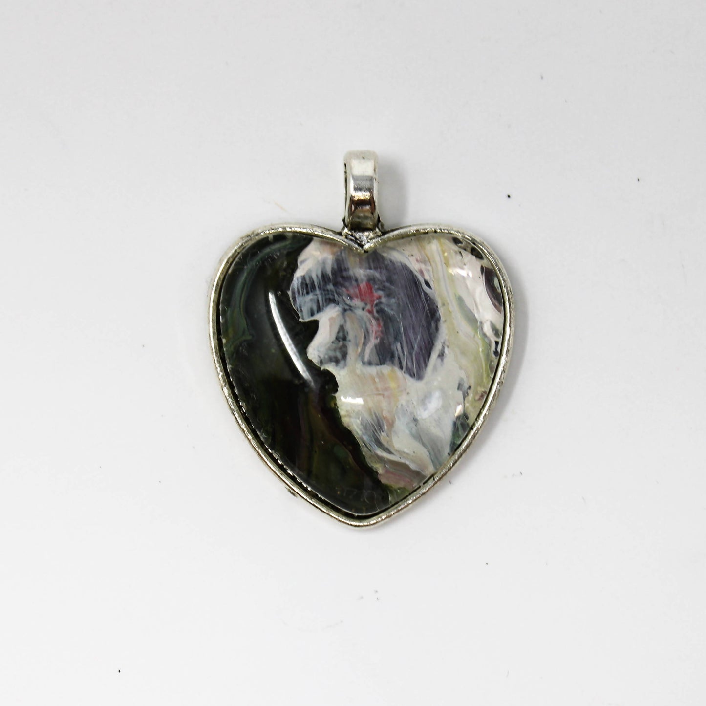 Heart Pendant