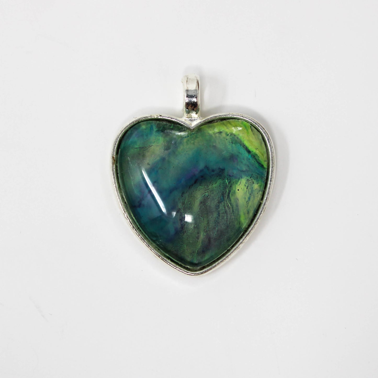 Heart Pendant